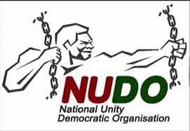 National Unity Democratic Organisation of Namibia