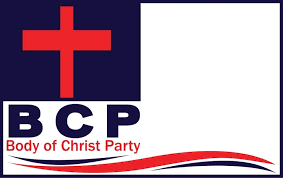 Body of Christ Party