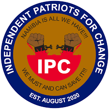 Independent Patriots for Change