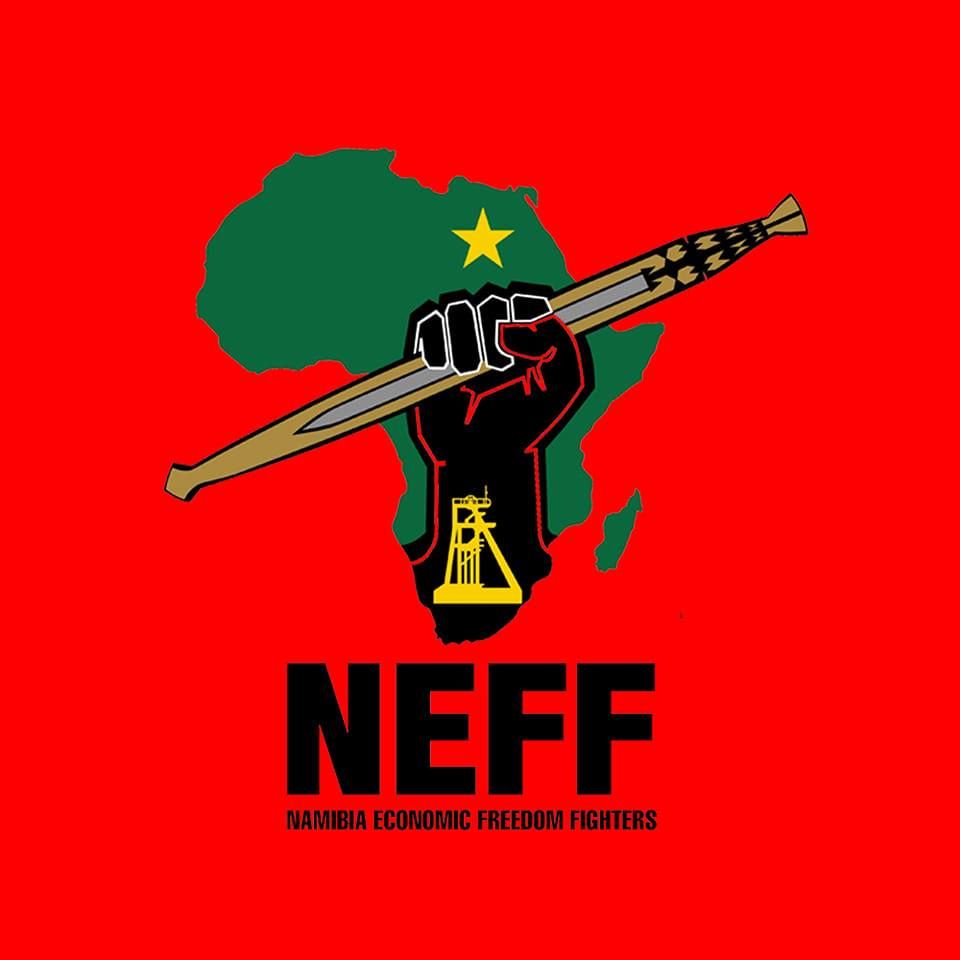 Namibia Economic Freedom Fighters