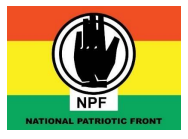 National Patriotic Front of Namibia