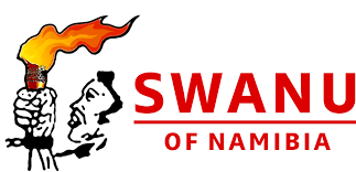 SWANU of Namibia