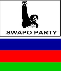 SWAPO Party of Namibia