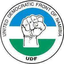 United Democratic Front of Namibia